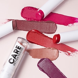Better Rouge - Rossetto satin
