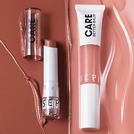 Better Rouge - Rossetto satin