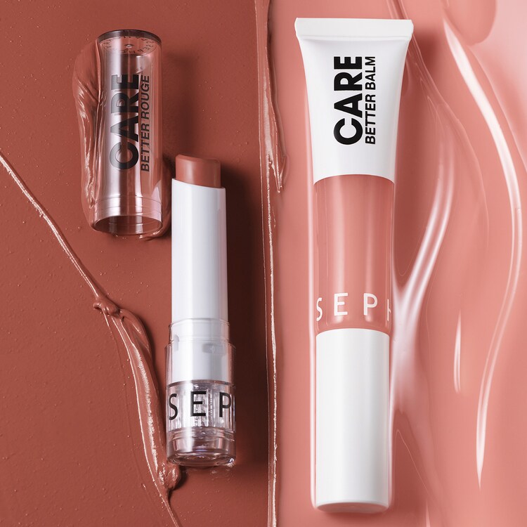 Better Rouge - Rossetto satin