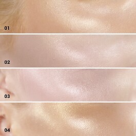 Colorful Luminizer - Aydınlatıcı