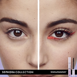 Impact & Volume Effect - Set Mascara
