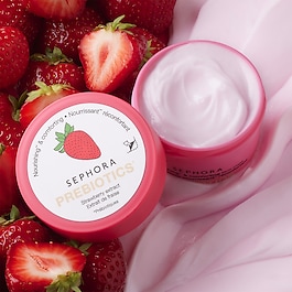 Prebiotics Face Cream Mask - Masca pentru fata cu prebiotice