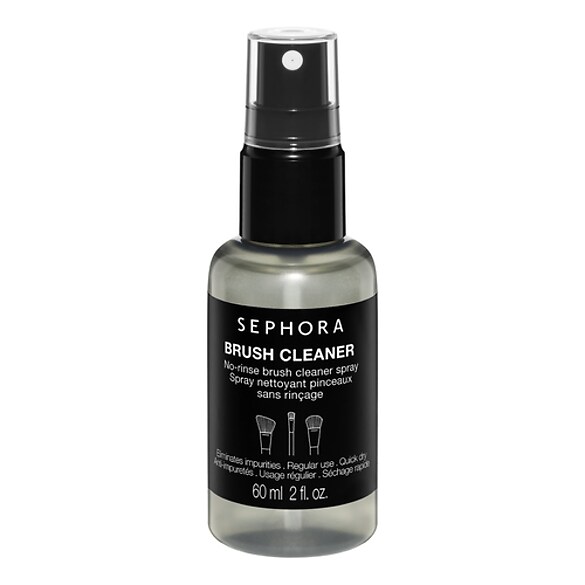 Sephora Collection - Spray Detergente Per Pennelli Senza Risciacquo - Anti-impurità - -spray Nett Pinc-23 - Donna