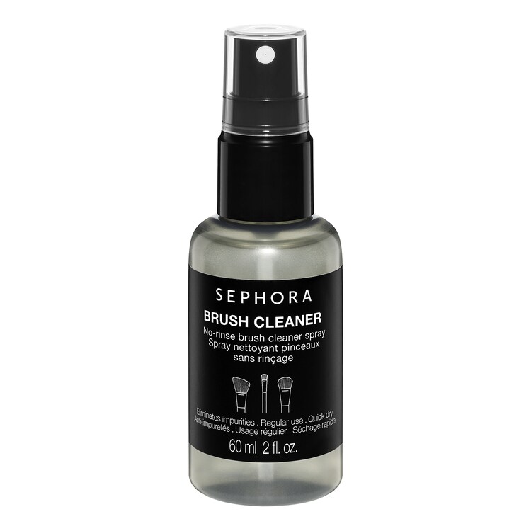 Spray detergente per pennelli senza risciacquo - Anti-impurità