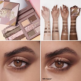 Color Shifter - Culori pentru stratificare si transformare