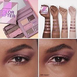 Color Shifter - Culori pentru stratificare si transformare