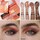 Color Shifter — Paleta cieni