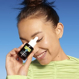 Hydrating Serum - Feuchtigekeit + Aufpolsternde Wirkung 