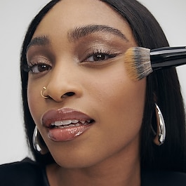 Profi-Pinsel - Pro Foundation-Pinsel #64