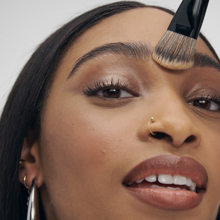 Pinceau Pro - Pinceau Pro Fond de teint #47