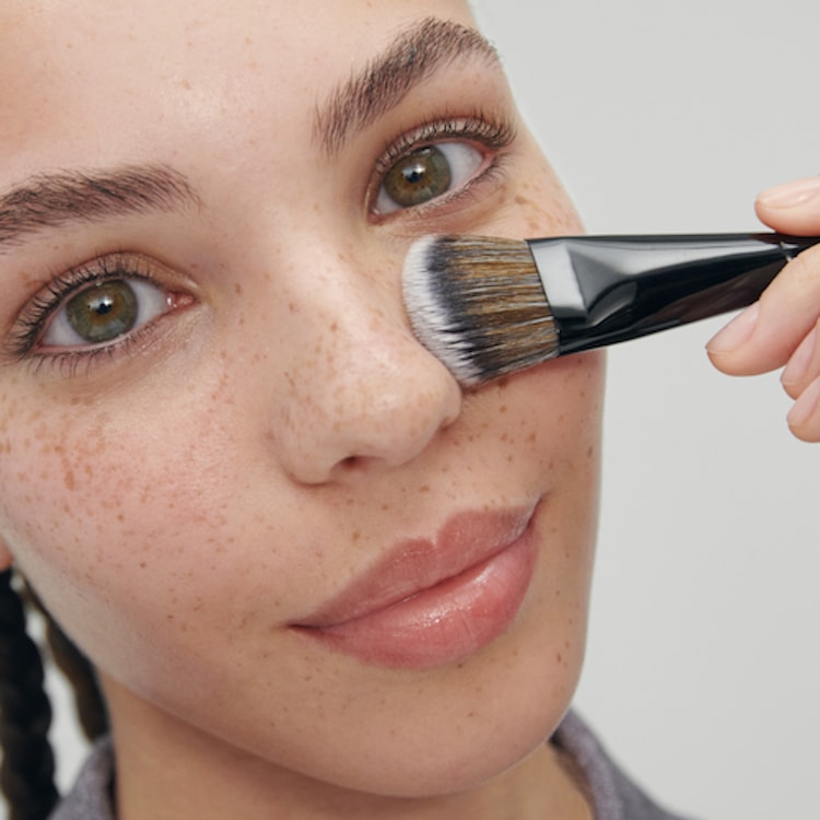 Pinceau Pro - Pinceau Pro Fond de teint #47