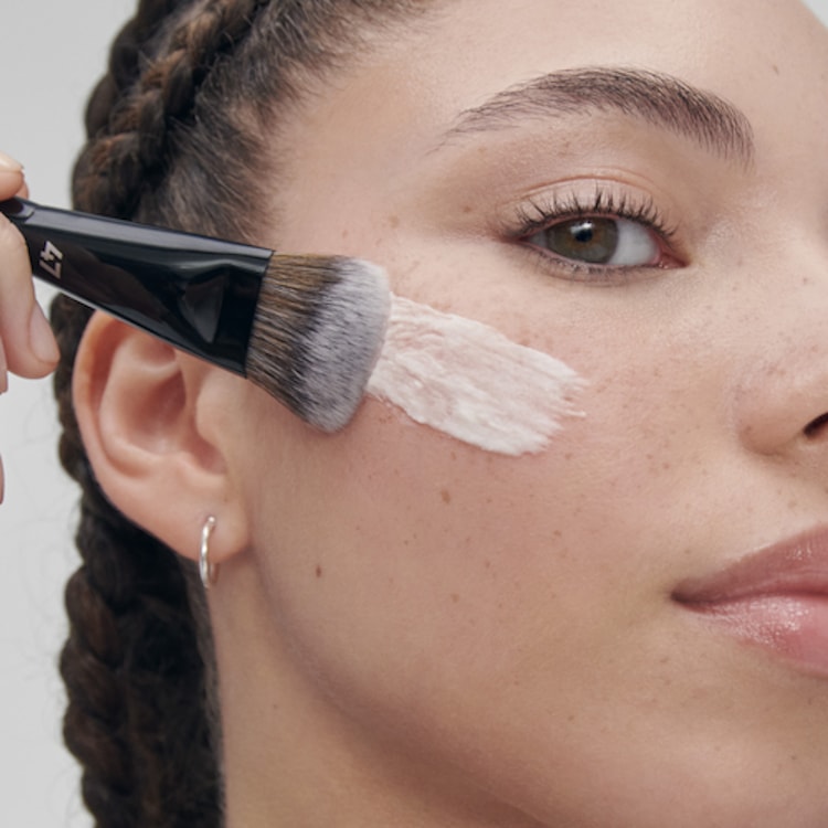 Pinceau Pro - Pinceau Pro Fond de teint #47