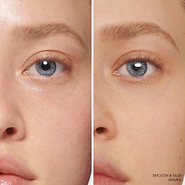 Smooth + Blur Primer - Glättender Primer mit Weichzeichner-Effekt