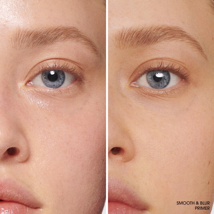 Primer - Base levigante + perfezionante