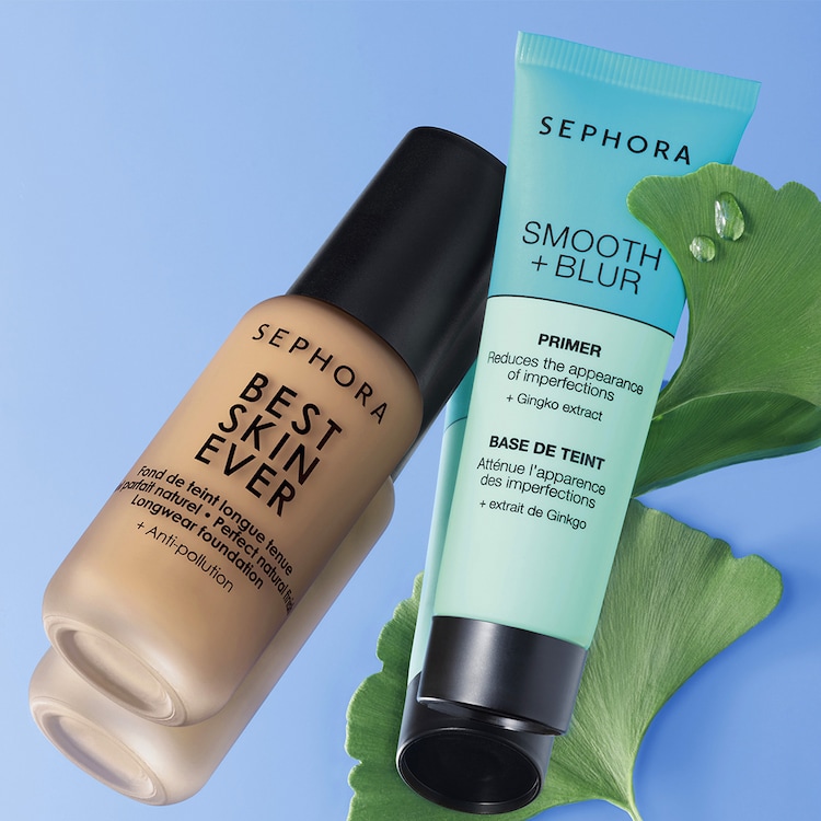 Primer - Base levigante + perfezionante