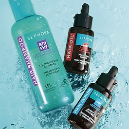Hydrating and Soothing Serum - Saç Derisi Serumu