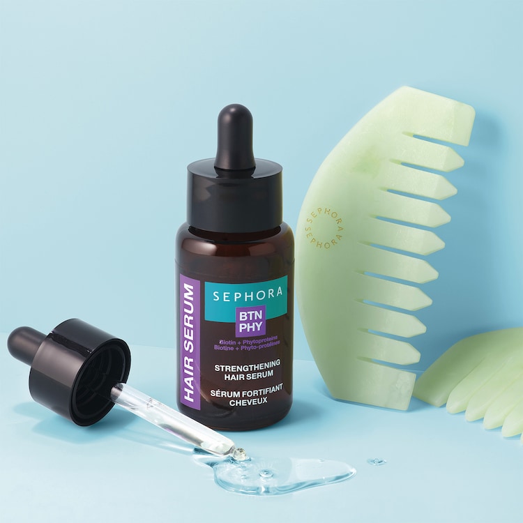 Jade Gua Sha Scalp And Neck- Pente Jade Gua Sha