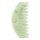 Peigne Gua Sha En Jade - Saç Derisi ve Ense Tarağı
