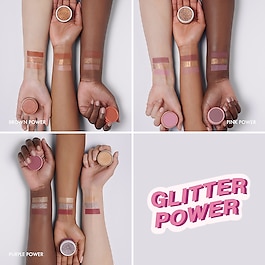 Glitter Power Multi Purpose - Shadow Trio
