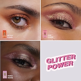 Glitter Power Multi Purpose - Shadow Trio