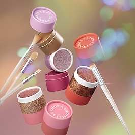 Glitter Power Multi Purpose - Shadow Trio