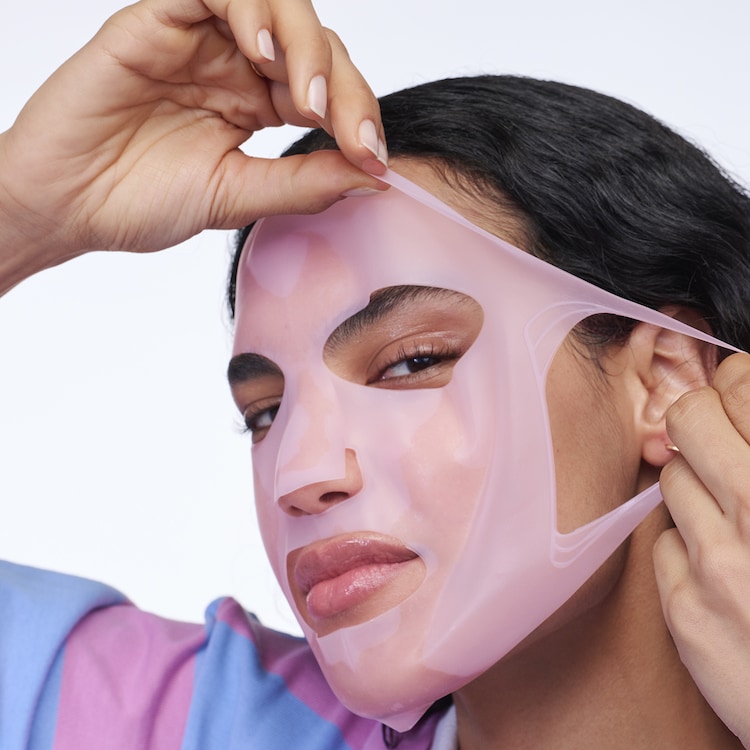 Silicone Reusable Face Mask - Masca reutilizabila pentru fata