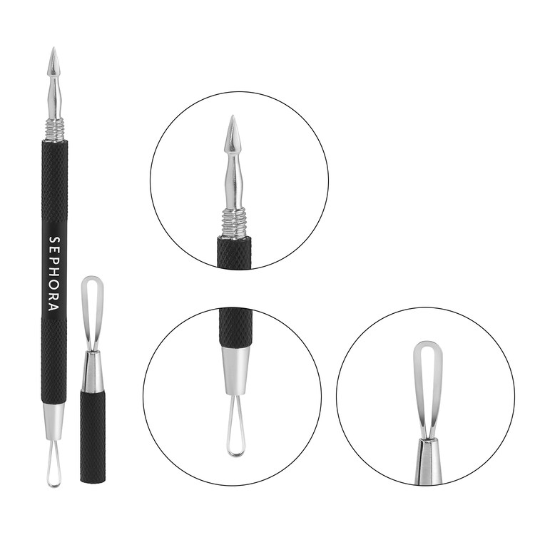 Extractor Tool - Yüz Bakım Aksesuarı