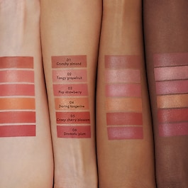 All-In-One Cream Color - Blush em Creme Multi Usos
