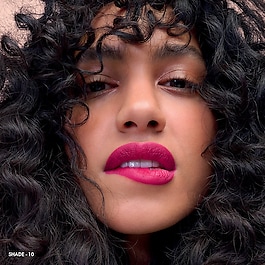 Rouge Is Not My Name - Rossetto opaco