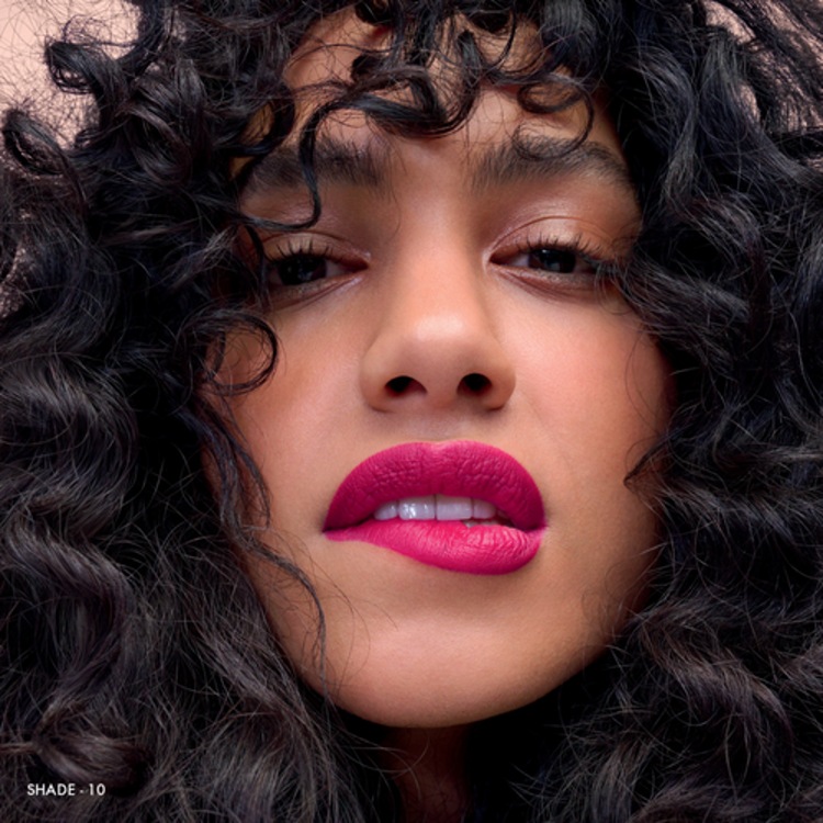 Rouge Is Not My Name  - Rouge A Lèvres Matte