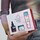 The Future is Yours - Kit de mini essentiels cheveux