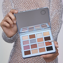 The Future is Yours  - Palette de 16 Fards à Paupières