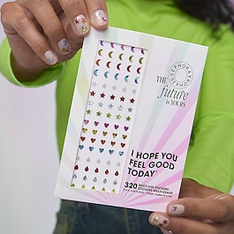 The Future is Yours - Stickers Multi-Usage