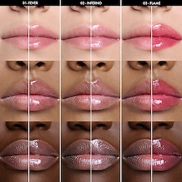 The Future is Yours 3 Outrageous Intense Lip Plumpers Set