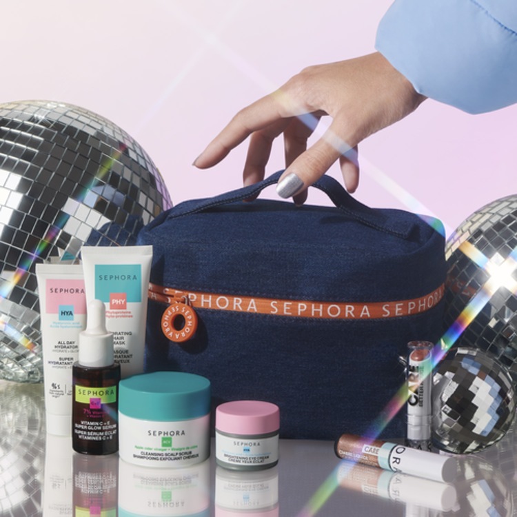 The Future is Yours - Les Meilleurs Cadeaux de Fête