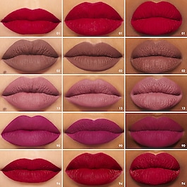 The Future is Yours Cream Lip Stain Set