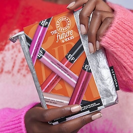 The Future is Yours Cream Lip Stain Set