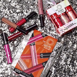 The Future is Yours Cream Lip Stain Set