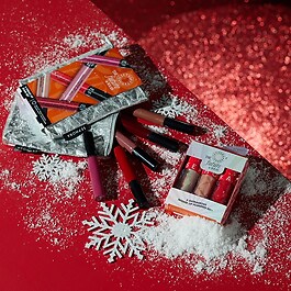 The Future is Yours Cream Lip Stain Set