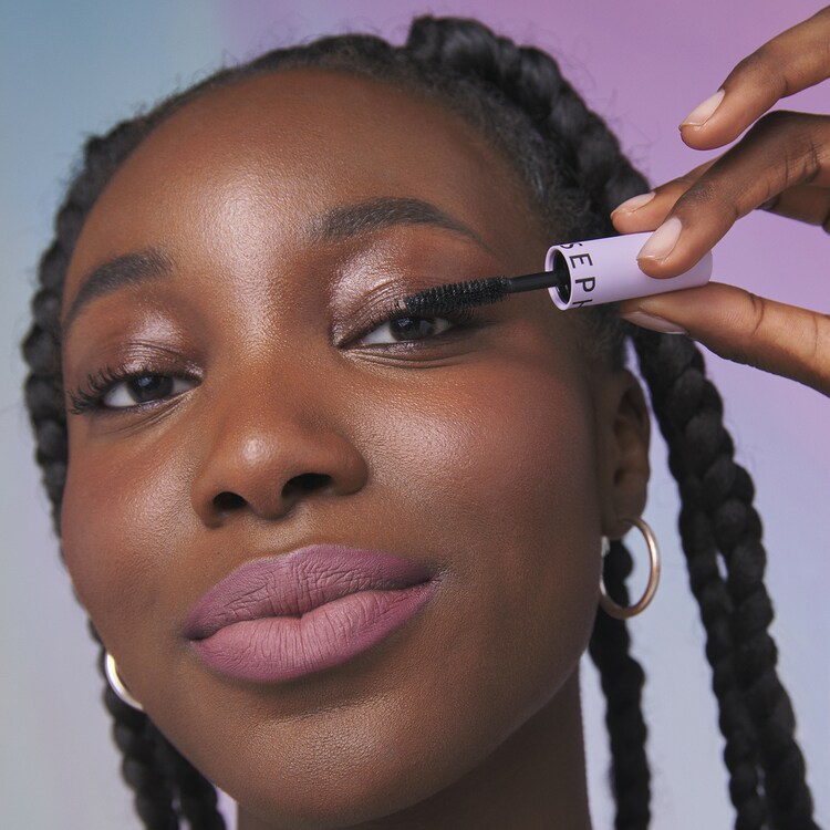 The Future is Yours - Maquillage Yeux