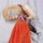 The Future is Yours - Duo d'Accessoires Massants en Bois