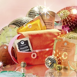 The Future is Yours Face & Body Masks