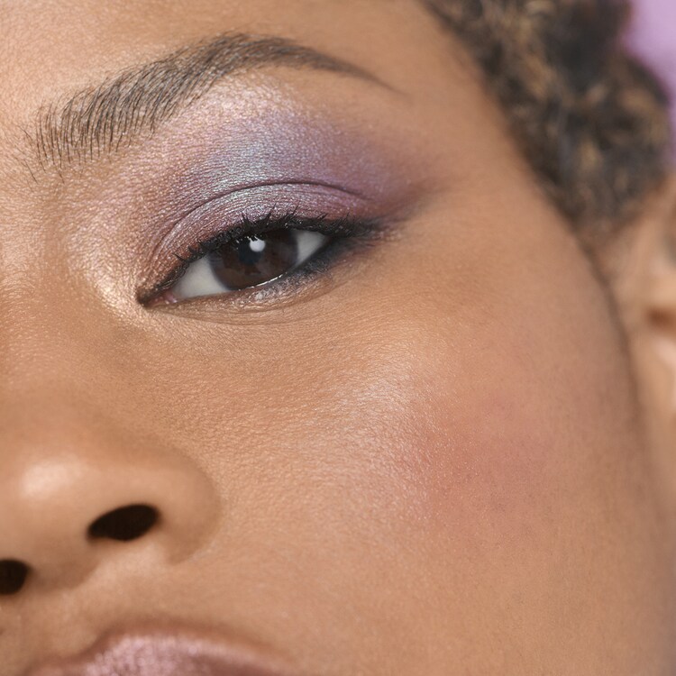 The Future is Yours  - Palette de 8 Fards à Paupières