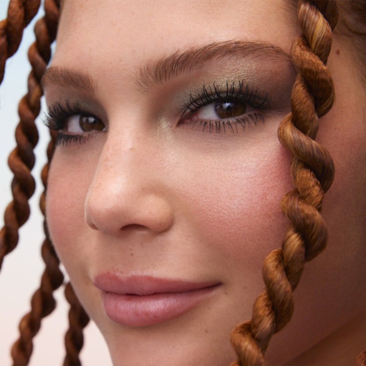 LOVE THE LIFT - Mascara courbe instantanée et volume lifté (format voyage)