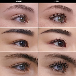 Love the Lift - Mascara incurvante con effetto lifting e volume