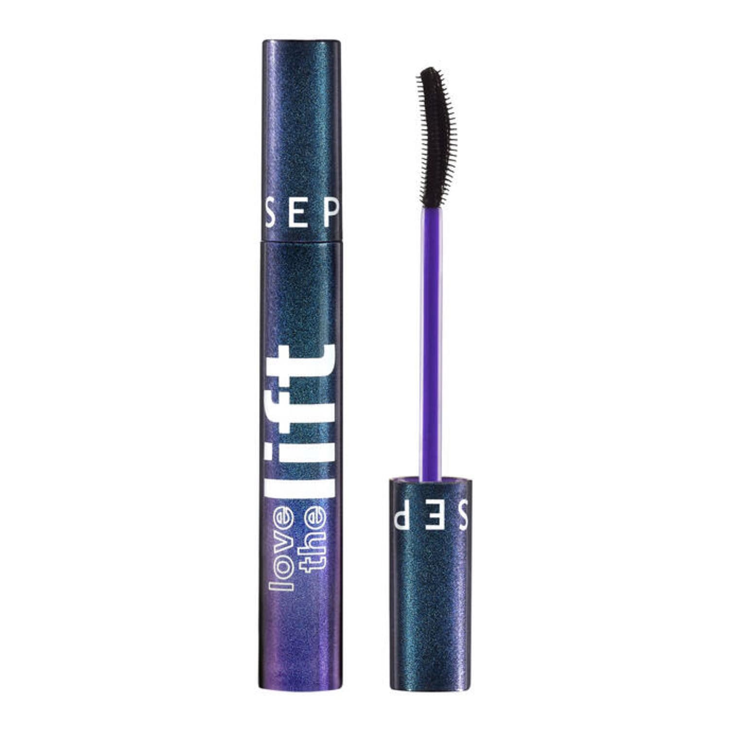 LOVE THE LIFT - Mascara courbe instantanée et volume lifté