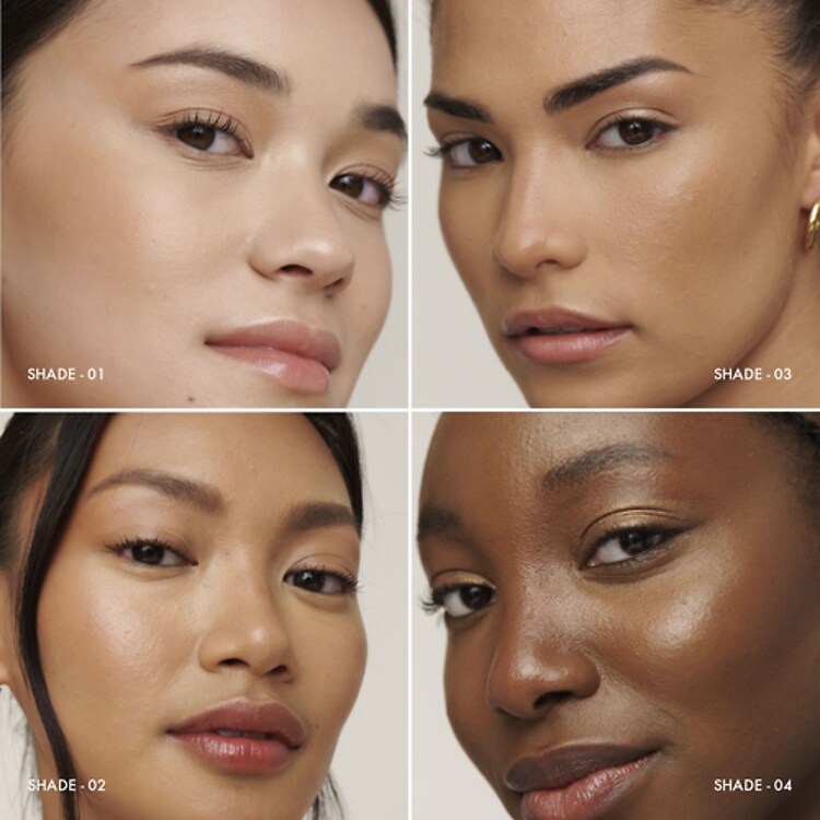 Make It Bronze - Bronzer en stick