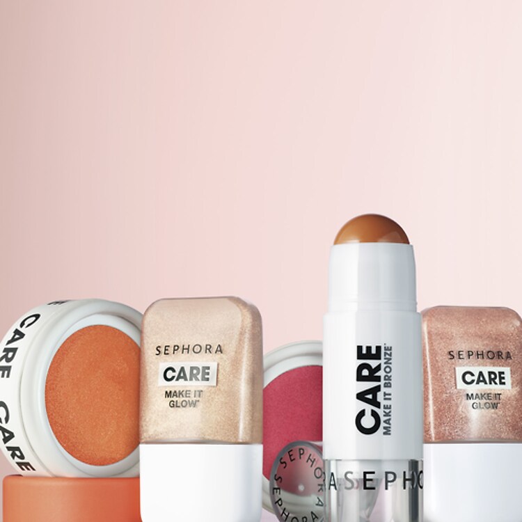 Make It Bronze - Bronzer en stick