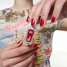Top Coat - Glanz und Halt