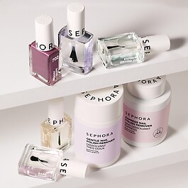 Top Coat - Glanz und Halt
